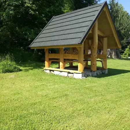 Agroturystyka U Eli Ubytování v soukromí *