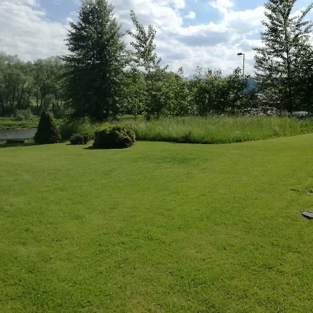 Ubytování v soukromí Agroturystyka U Eli *