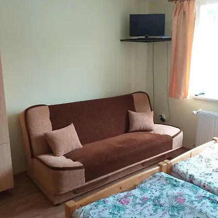 Agroturystyka U Eli Ubytování v soukromí *