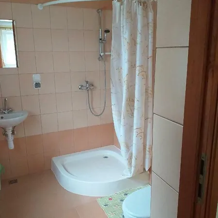 Agroturystyka U Eli
