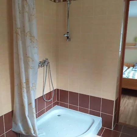 Agroturystyka U Eli Sromowce Niżne