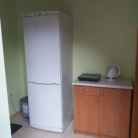 Ubytování v soukromí Agroturystyka U Eli Sromowce Niżne