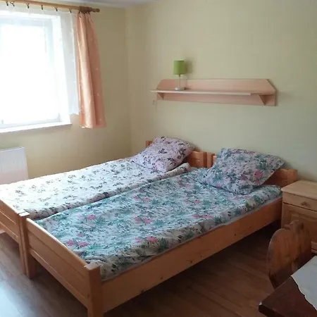 Ubytování v soukromí Agroturystyka U Eli *