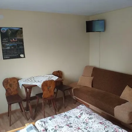 Agroturystyka U Eli
