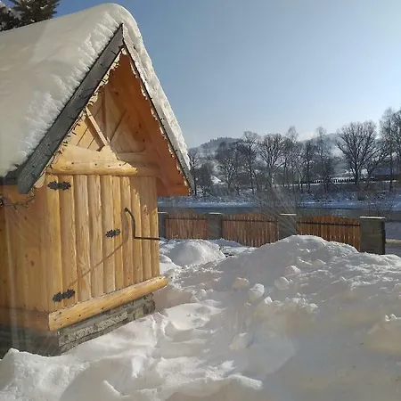 Agroturystyka U Eli *