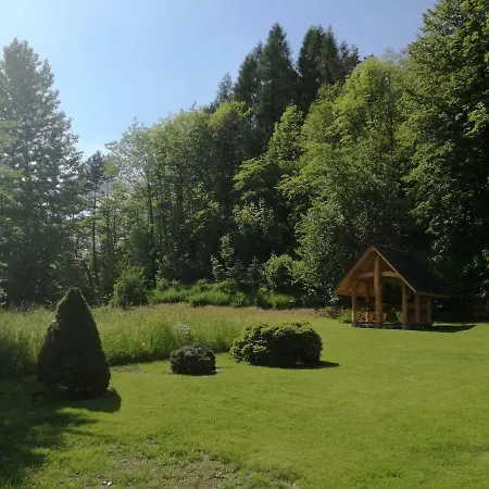 Ubytování v soukromí Agroturystyka U Eli *