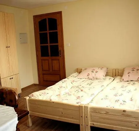 Ubytování v soukromí Agroturystyka U Eli *